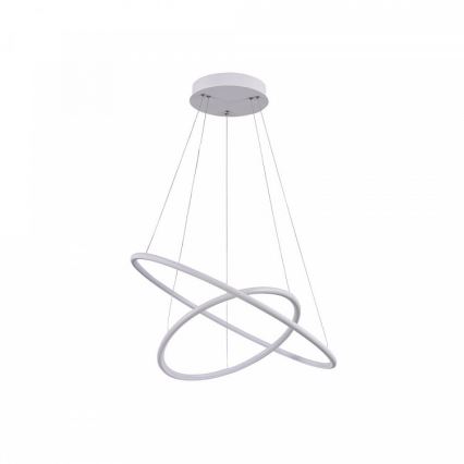 Maytoni MOD807-PL-02-85-W - LED Hanglamp aan koord NOLA LED/85W/230V