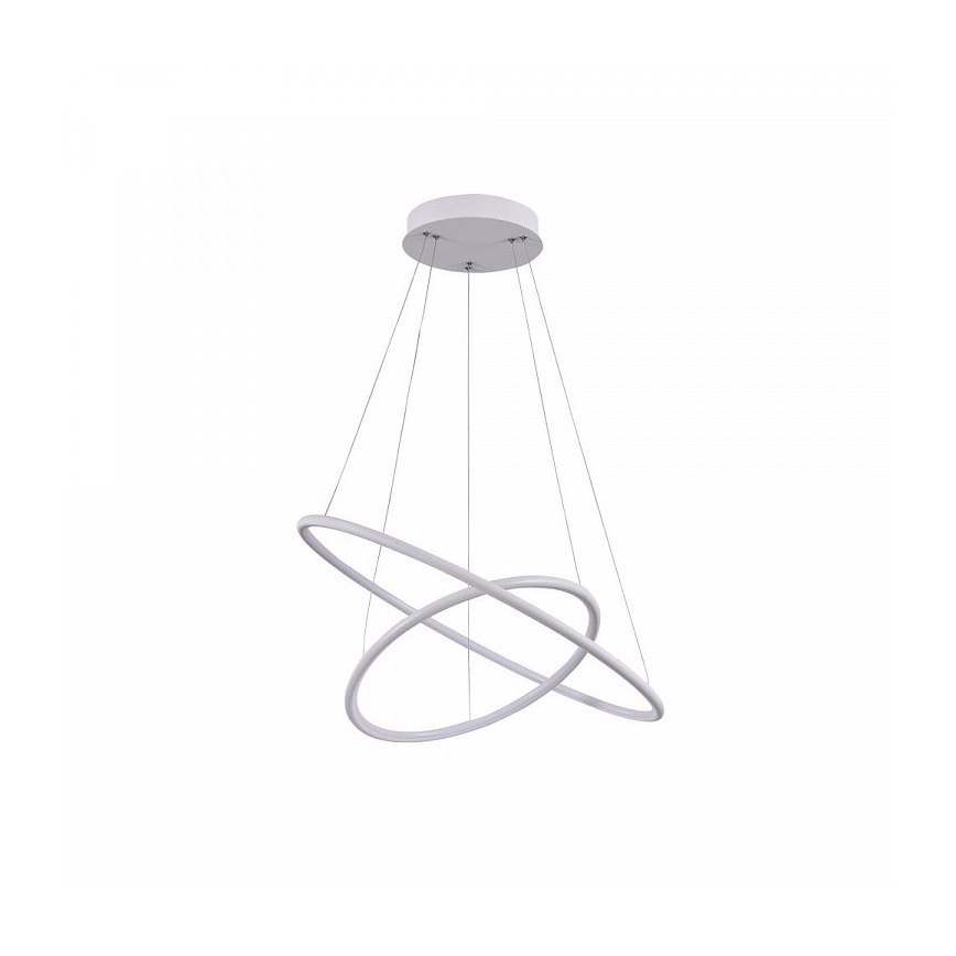 Maytoni MOD807-PL-02-85-W - LED Hanglamp aan koord NOLA LED/85W/230V