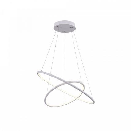 Maytoni MOD807-PL-02-85-W - LED Hanglamp aan koord NOLA LED/85W/230V