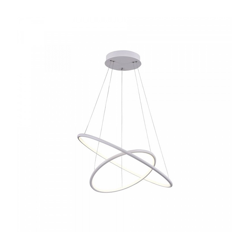 Maytoni MOD807-PL-02-85-W - LED Hanglamp aan koord NOLA LED/85W/230V