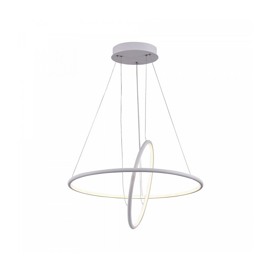 Maytoni MOD807-PL-02-85-W - LED Hanglamp aan koord NOLA LED/85W/230V