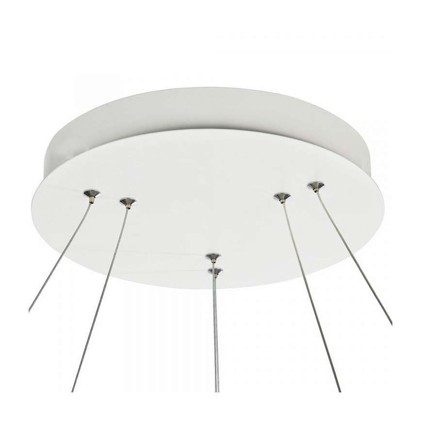 Maytoni MOD807-PL-02-85-W - LED Hanglamp aan koord NOLA LED/85W/230V