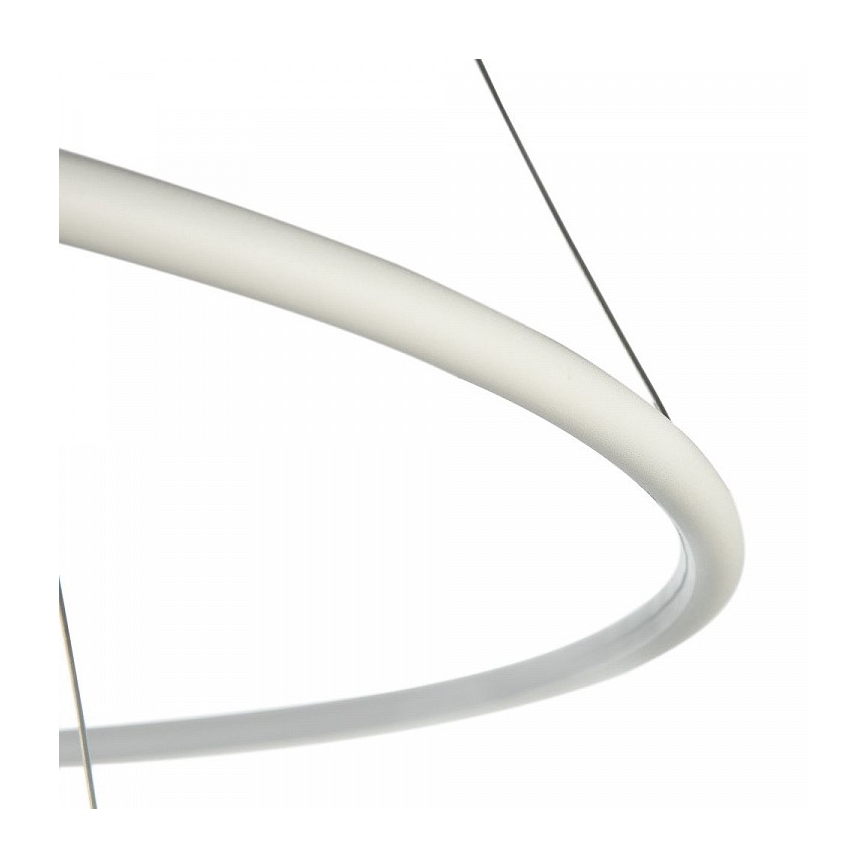 Maytoni MOD807-PL-02-85-W - LED Hanglamp aan koord NOLA LED/85W/230V
