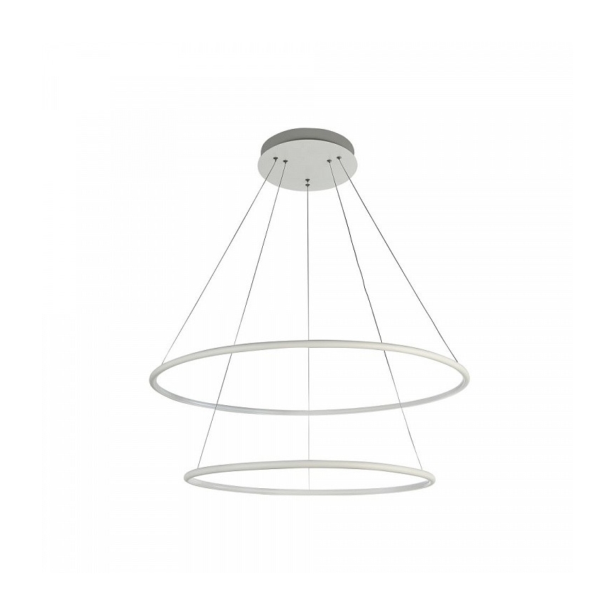 Maytoni MOD807-PL-02-85-W - Suspension filaire NOLA LED/85W/230V