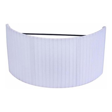 Maytoni MOD974-WLShade-White - Lampenkap voor wandlamp TORONTO wit E27 300x160 mm
