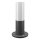 Maytoni O418FL-01GR - Buitenlamp WILLIS 1xE27/60W/230V 30 cm IP54 antraciet