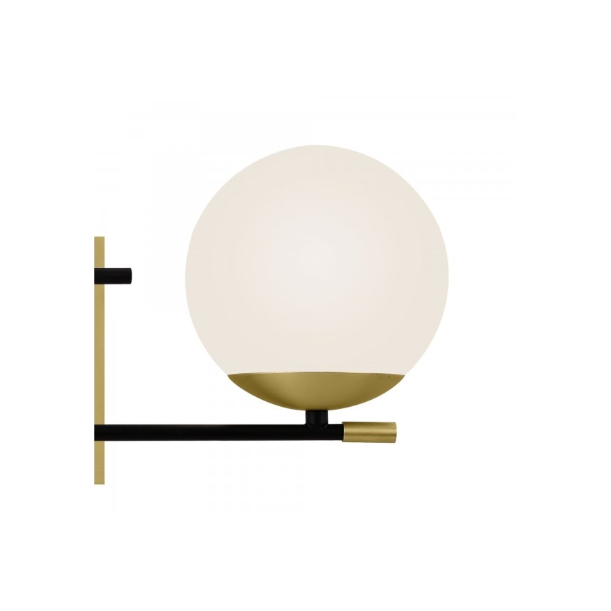Maytoni - Wandlamp NOSTALGIA 2xE14/40W/230V
