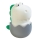 MegaLight - LED RGB Dimbaar oplaadbaar kinder aanraken lamp DIGGY DINO LED/5V