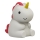 MegaLight - LED RGB Dimbaar oplaadbaar kinder aanraken lamp MAGGY MAGIC LED/5V