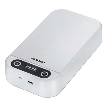 Melissa - Stérilisateur UV multifonction 2W/5V
