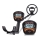 Metaaldetector 18V 2x6LR61