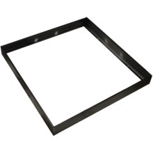 Metalen frame voor installatie van LED-panelen CHRIS 600x600 mm