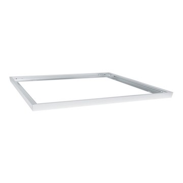 Metalen frame voor montage LED-panelen ZEUS 1195x595mm