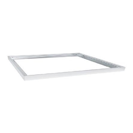 Metalen frame voor montage LED-panelen ZEUS 595x595mm