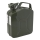 Metalen jerrycan 5l