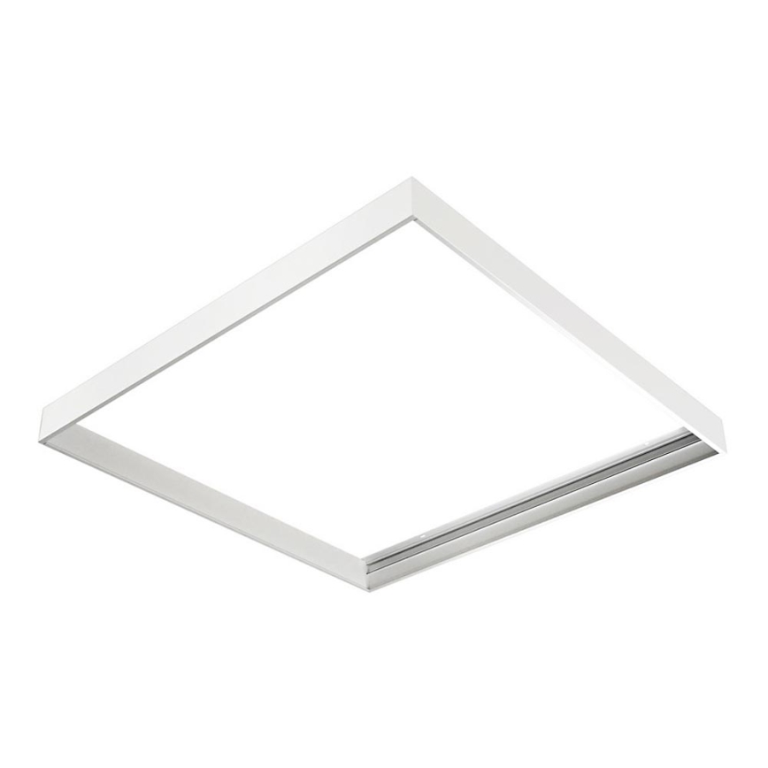 Metalen opbouwframe LED Paneel 595x595mm
