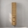 Meuble de salle de bains GRIBSKOV 175 cm beige/chêne
