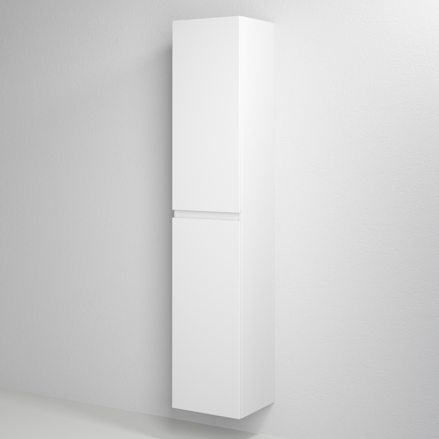 Meuble de salle de bains HELSINKI 174 cm blanc