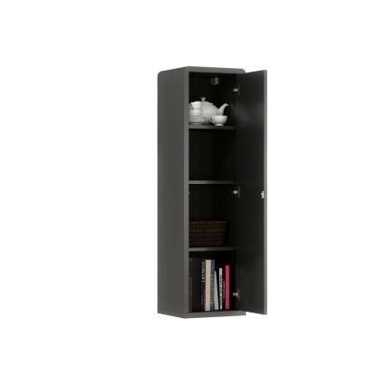 Meuble FRED anthracite
