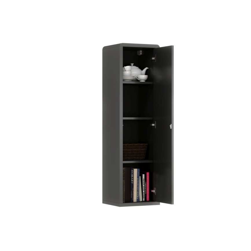 Meuble FRED anthracite