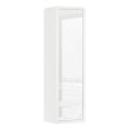 Meuble FRED blanc