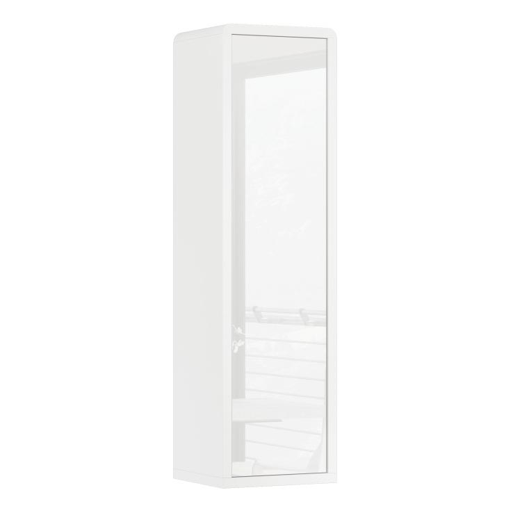 Meuble FRED blanc