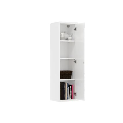 Meuble FRED blanc