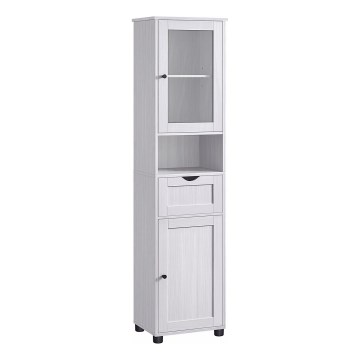Meuble LEXI blanc
