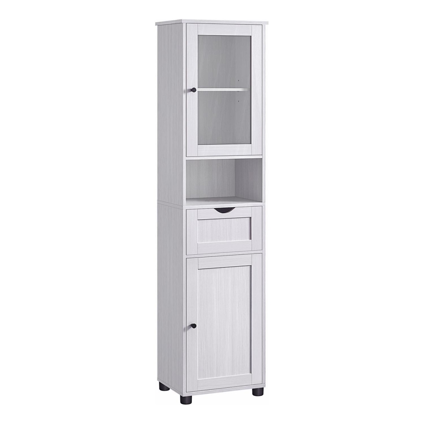 Meuble LEXI blanc