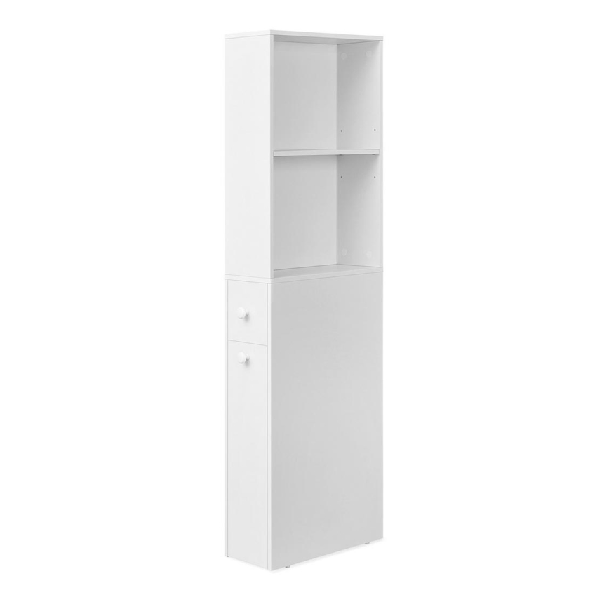 Meuble NALA blanc