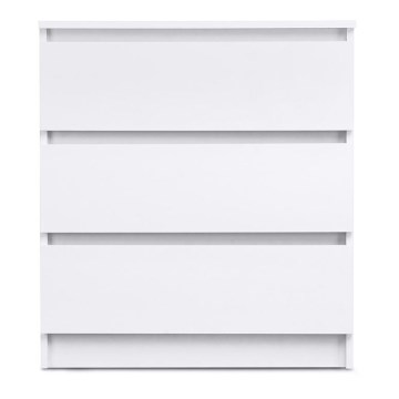 Meuble ODIS 77x70 cm blanc