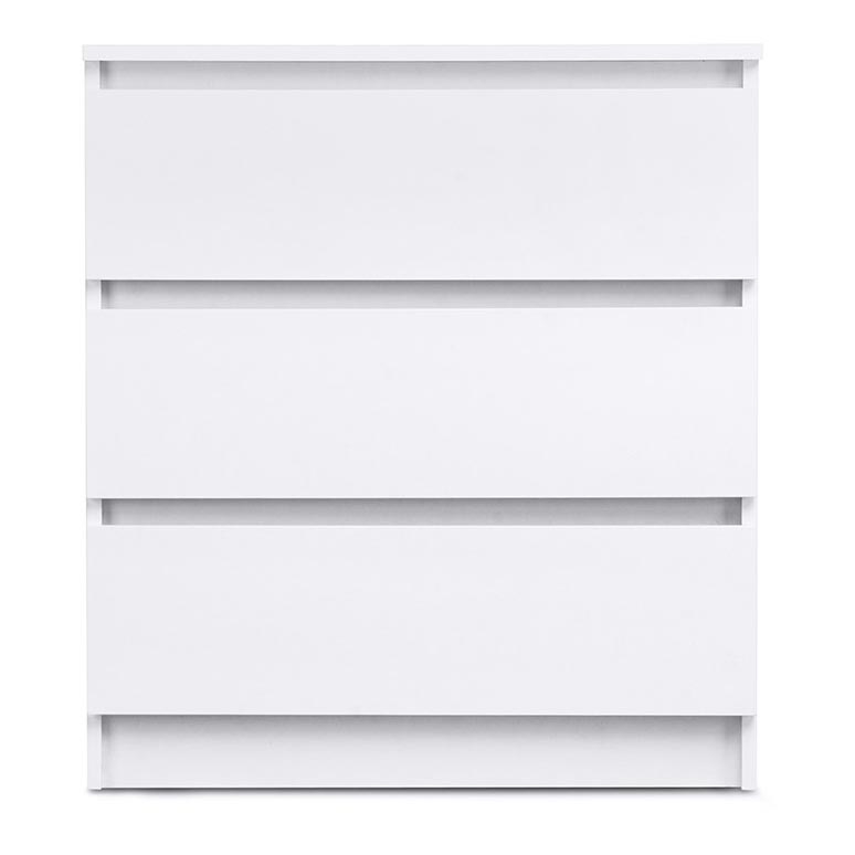 Meuble ODIS 77x70 cm blanc