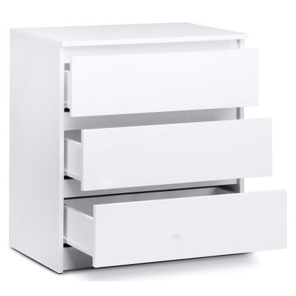 Meuble ODIS 77x70 cm blanc