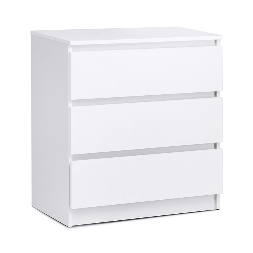Meuble ODIS 77x70 cm blanc