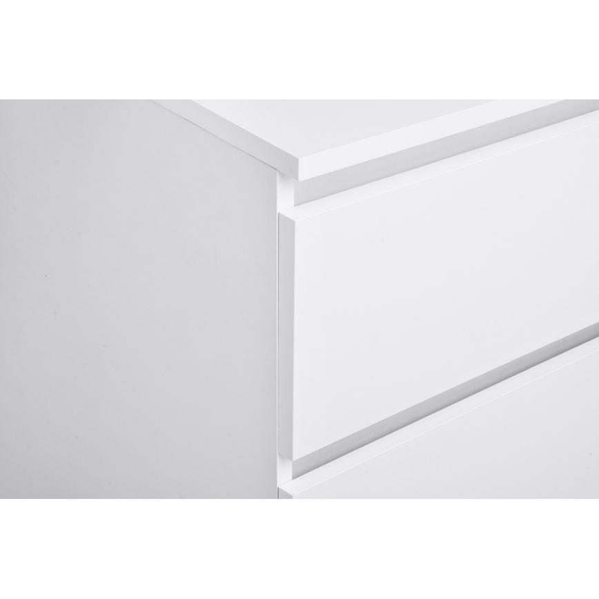 Meuble ODIS 77x70 cm blanc