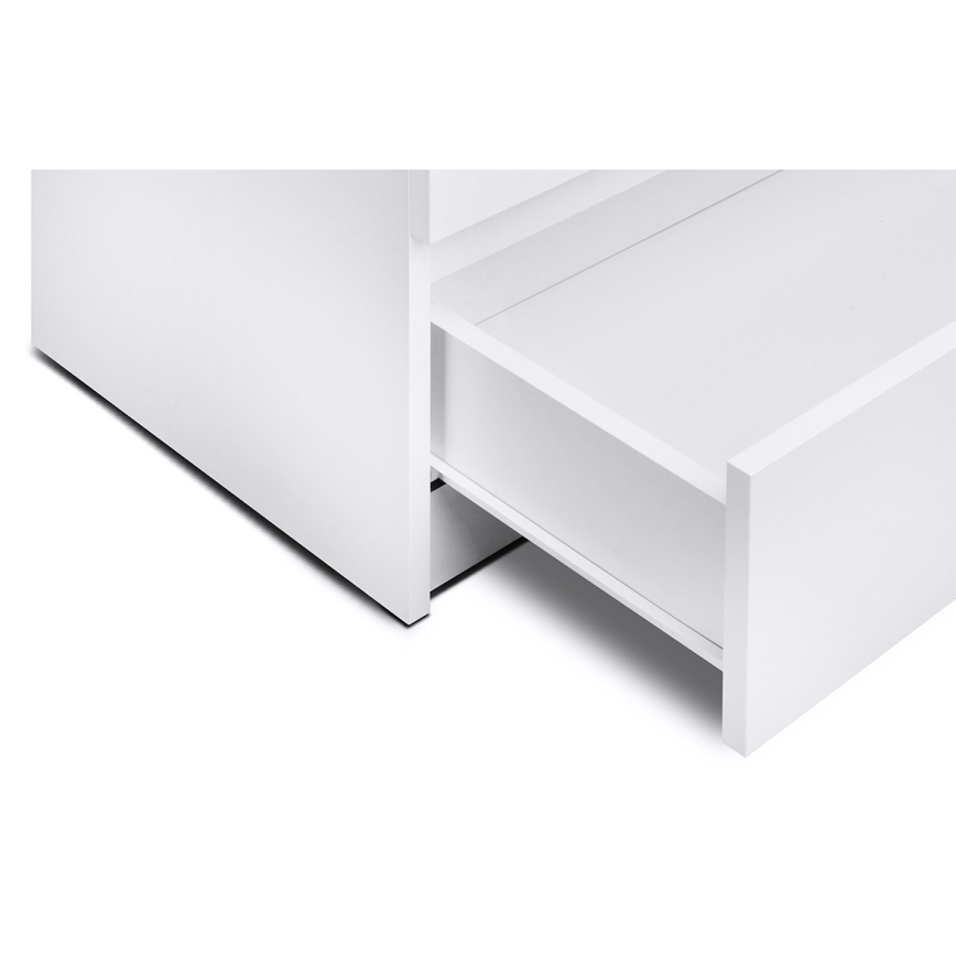 Meuble ODIS 77x70 cm blanc