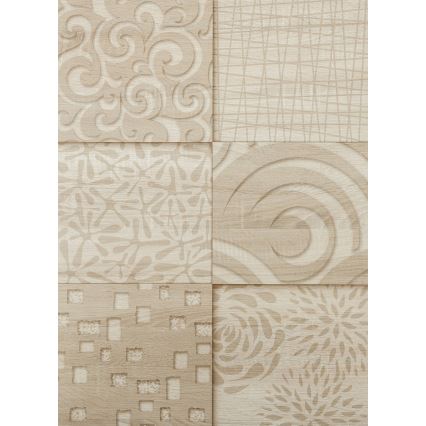 Meuble TV ARIA chêne Sonoma