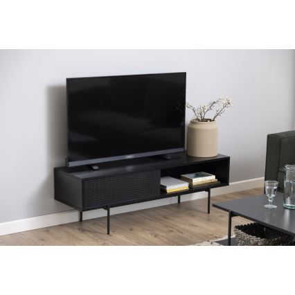 Meuble TV AXEL noir
