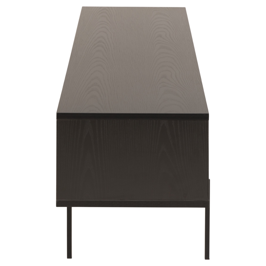 Meuble TV AXEL noir