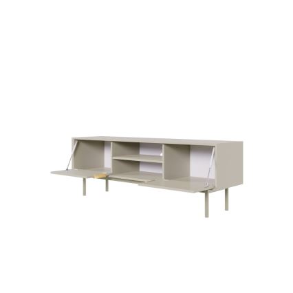 Meuble TV ELI beige