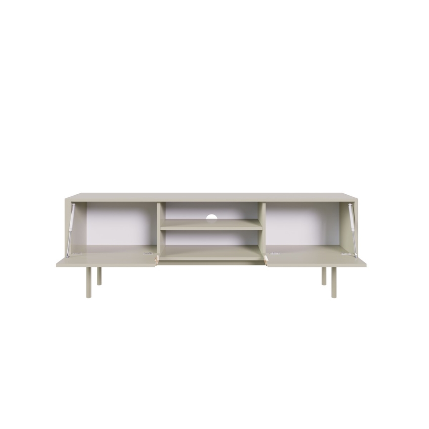 Meuble TV ELI beige