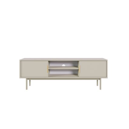Meuble TV ELI beige