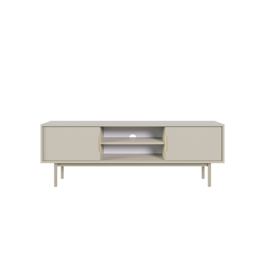 Meuble TV ELI beige