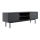 Meuble TV ELI noir