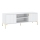 Meuble TV FLOP blanc