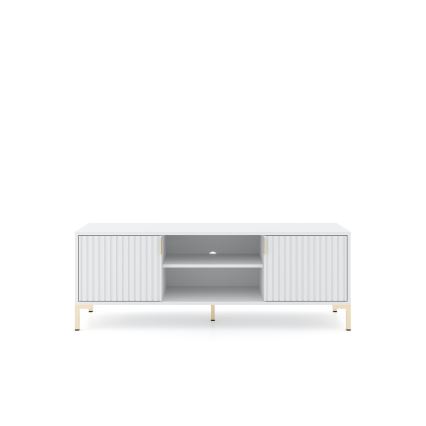 Meuble TV FLOP blanc