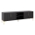 Meuble TV FLOP noir