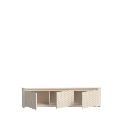 Meuble TV INAR beige