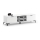 Meuble TV LORA blanc