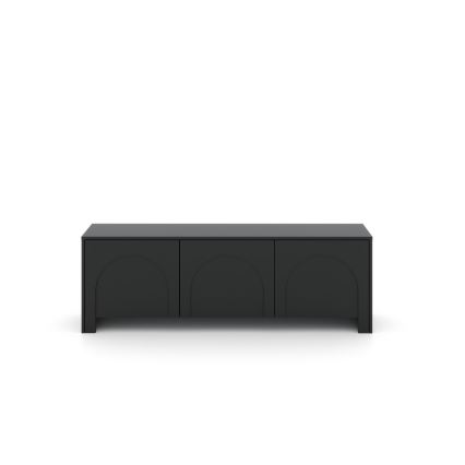 Meuble TV NIO noir